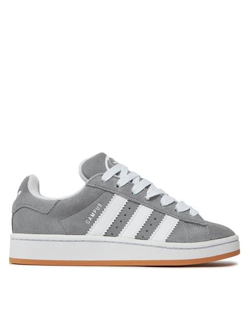 CAMPUS 00s J        GRETHR/FTWWHT/FTWWHT ADIDAS ORIGINALS | HQ6507/ND